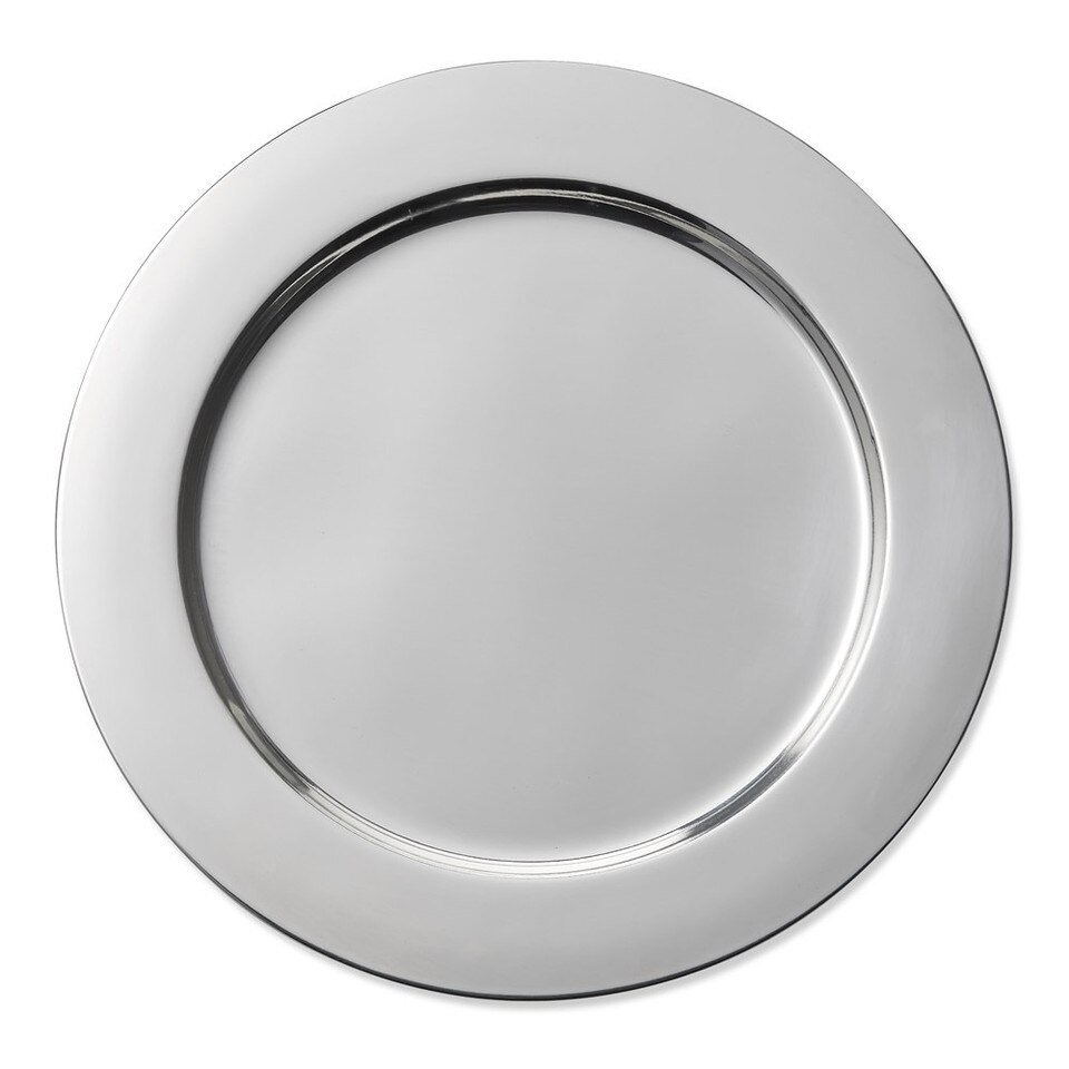 Silver Plated Charger Williams Sonoma Australia